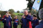 Divisionsmatch 15/10/2023